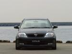 Toyota Corolla Sedan by WALD 2000 года